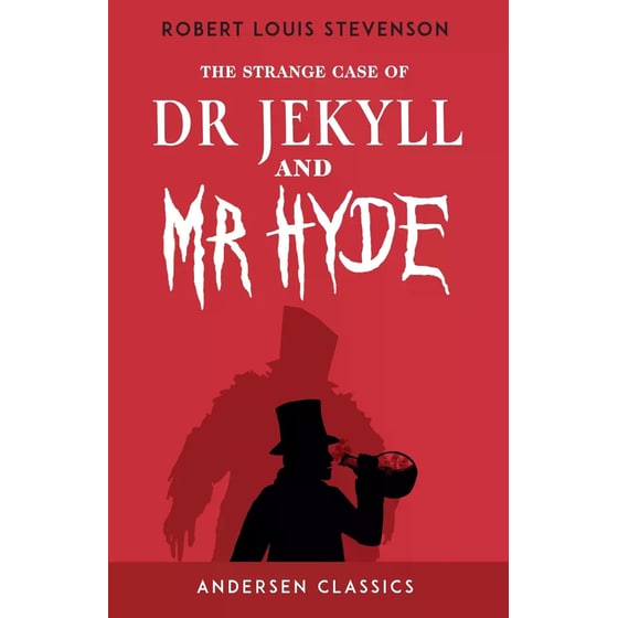 The Strange Case of Dr Jekyll and Mr Hyde image 0