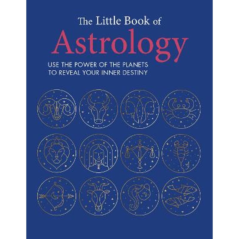 Little Book of Astrology
