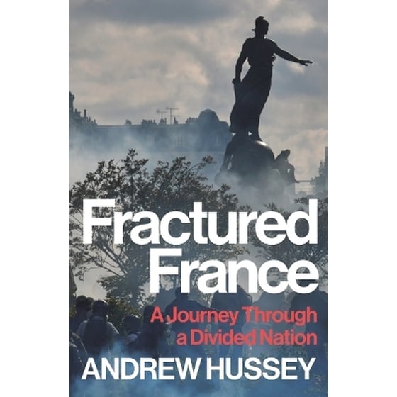 Fractured France image 0