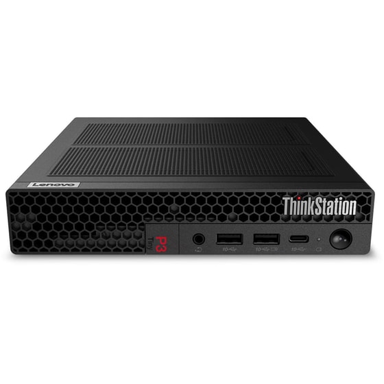 Desktop Lenovo 30H0005QMG (Core i9-14900T/32GB/1TB SSD/UHD Graphics 770/W11 Pro) image 1