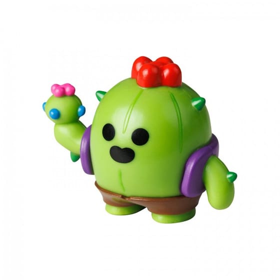 Φιγούρα P.M.I - Brawl Stars BRW2010 (1τμχ) image 2