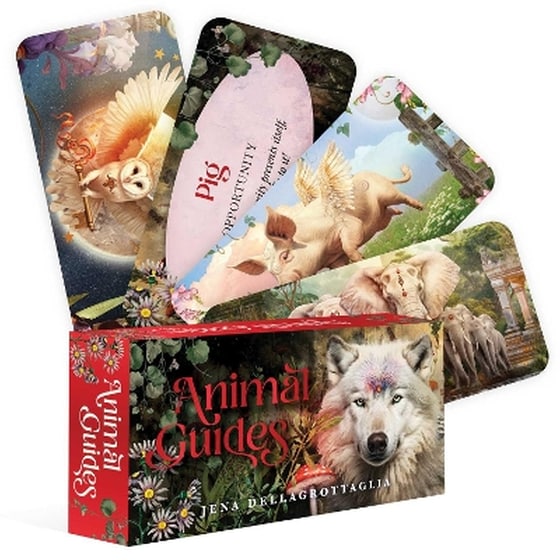 Animal Guides image 0