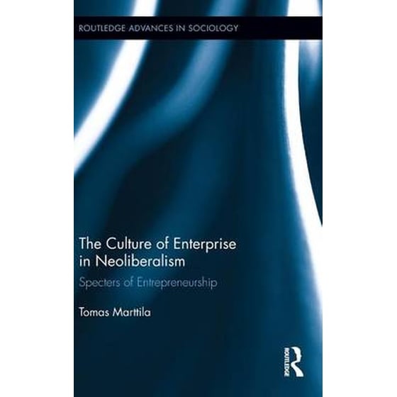 Culture of Enterprise in Neoliberalism image 0