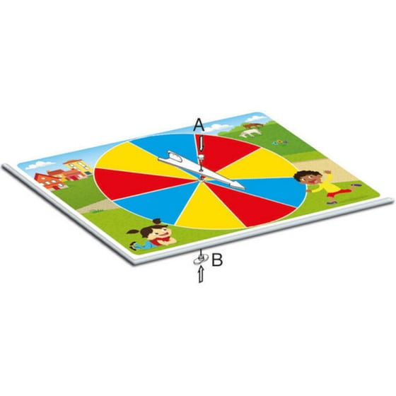 AS Company Clementoni Εξυπνούλης "Μήνες και Εποχές" Εκπαιδευτικό image 2