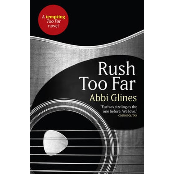 Rush Too Far image 0