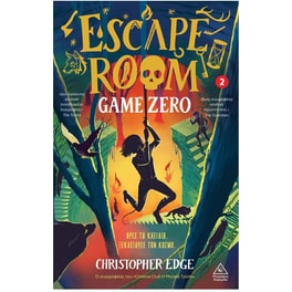 Escape&nbsp;room&nbsp;no2&nbsp;-&nbsp;Game&nbsp;zero