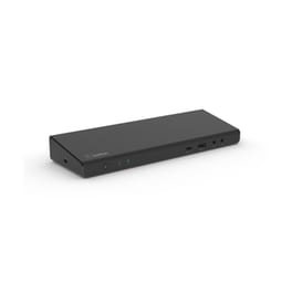 USB C Docking Station Belkin Triple Display Adapter (INC007VFBK)