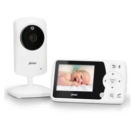 Baby Monitor ALECTO DVM-64 - Λευκό