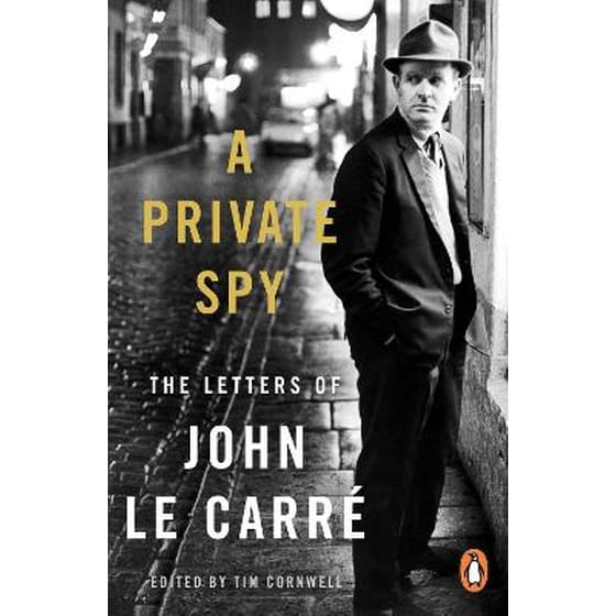 Private Spy image 0