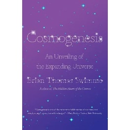 Cosmogenesis