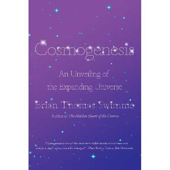 Cosmogenesis image 0