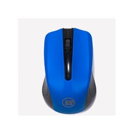 Ασύρματο Ποντίκι LAMTECH LAM021264 Μπλε