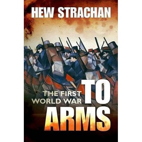 The First World War image 0