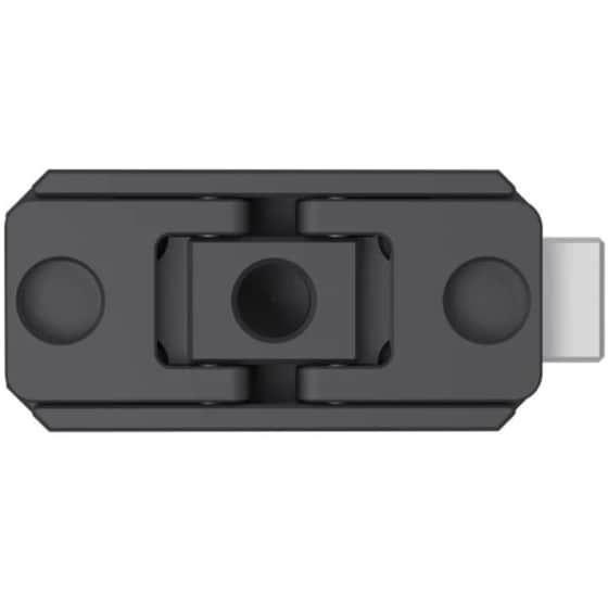 Βάση Στήριξης Insta360 Dash Cam Mount - Μαύρο image 3