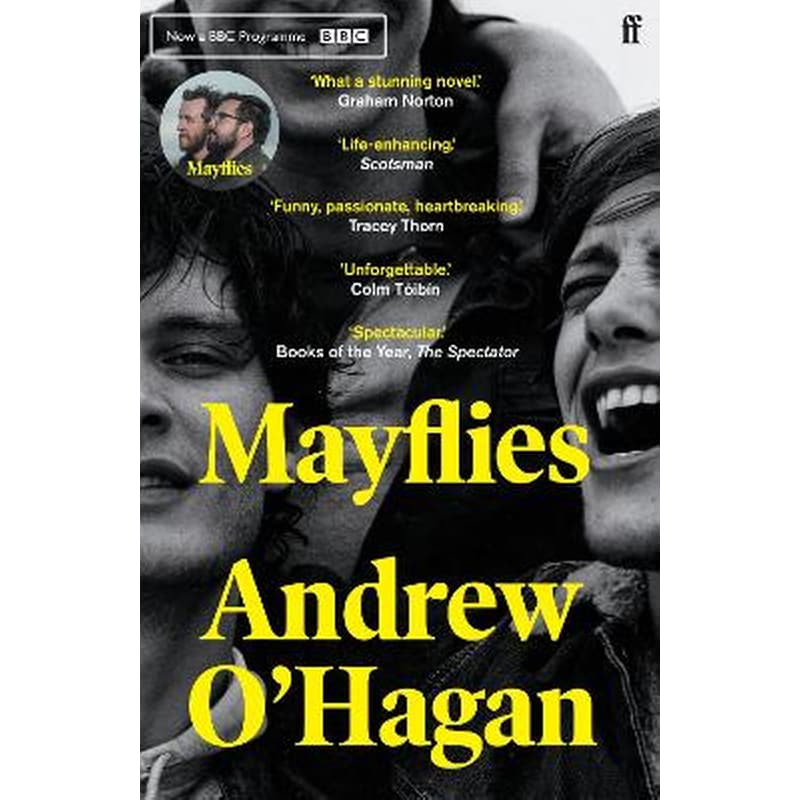 Mayflies