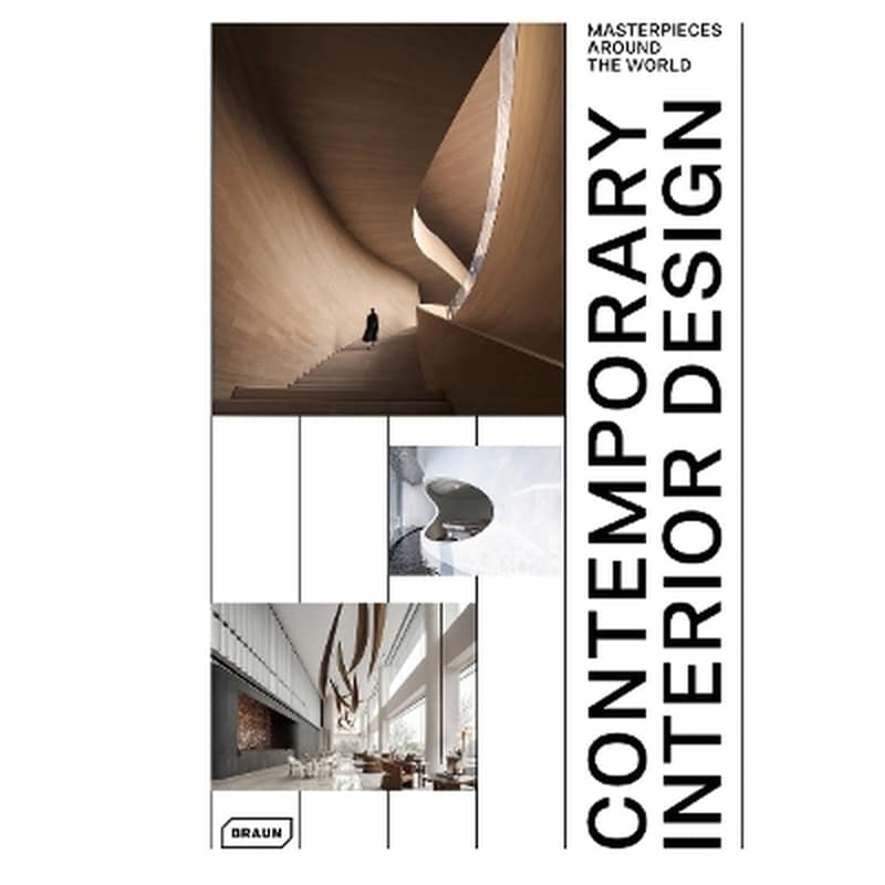 Contemporary Interior Design