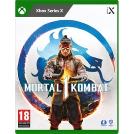 Mortal Kombat 1 - Used Xbox Series X