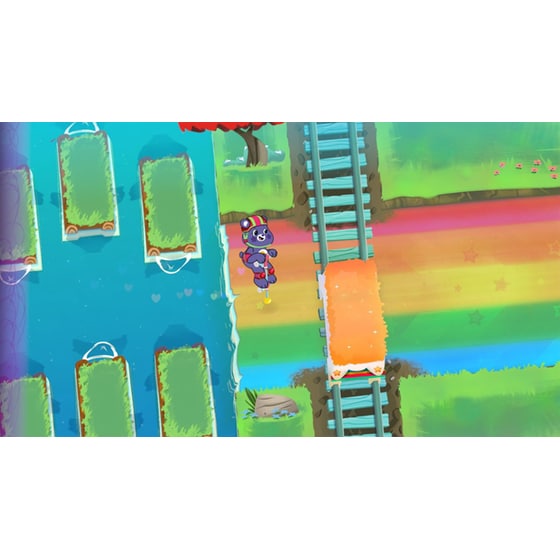 Care Bears: Unlock the Magic - PS5 image 2