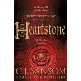 Heartstone
