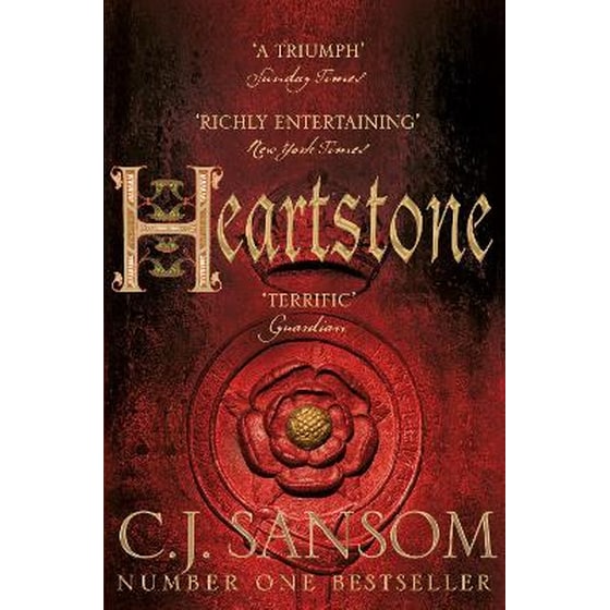 Heartstone image 0