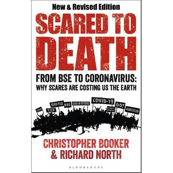 Scared to Death image 0