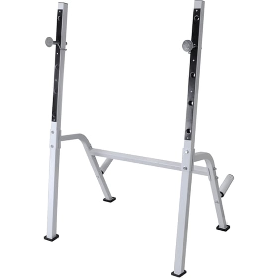 Σετ Ρυθμιζόμενος Πάγκος Γυμναστικής VidaXL 150x45cm - Μαύρος image 6