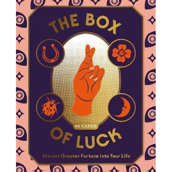 Box of Luck image 0