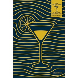 The Classics – The Great Gatsby
