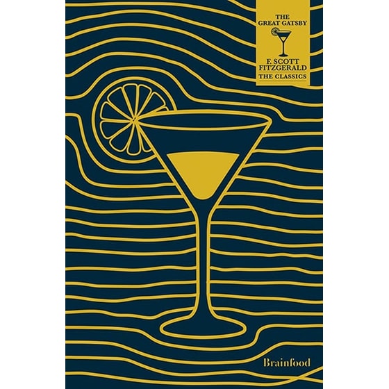 The Classics – The Great Gatsby image 0