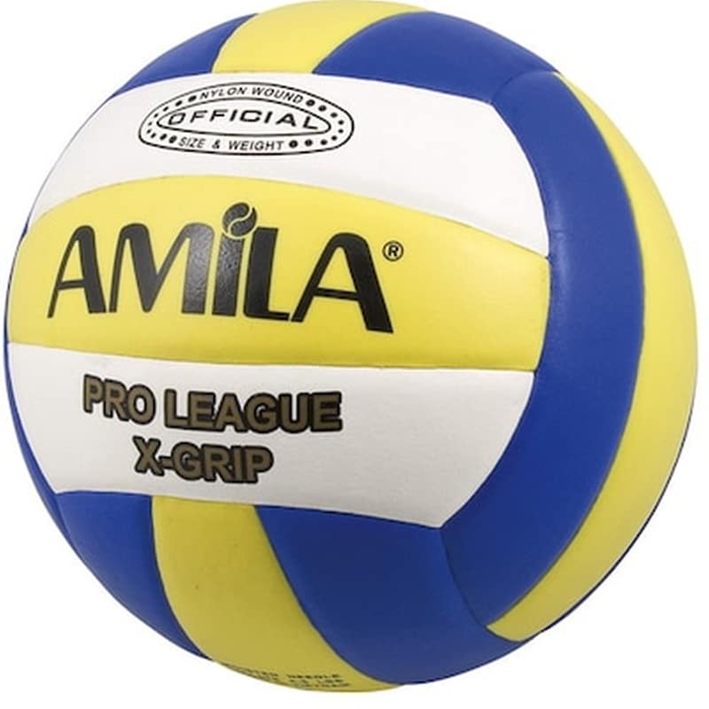 AMILA Μπάλα Volley Amila 41637