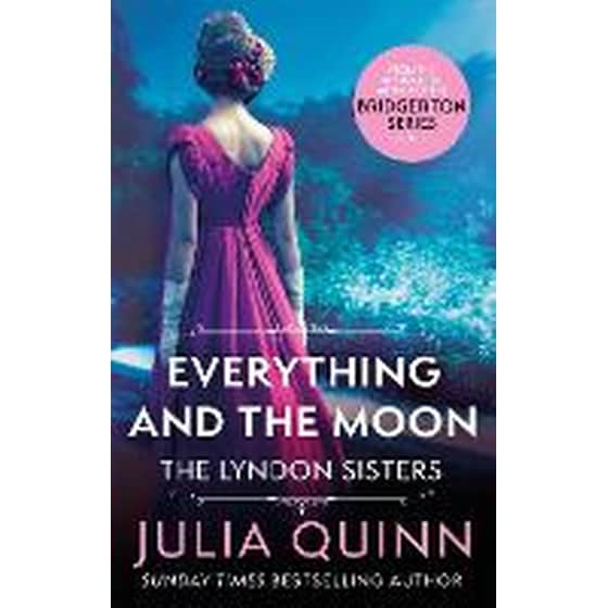 Everything And The Moon image 0