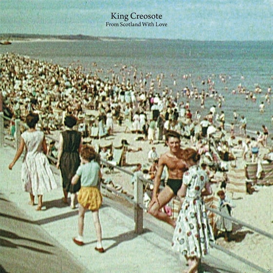 From Scotland With Love (Lp+Mp3) image 0