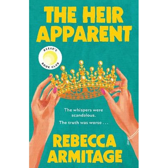 The Heir Apparent image 0