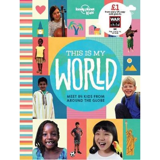 This Is My World image 0
