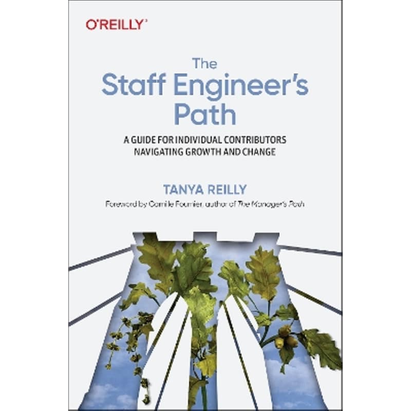 The Staff Engineers Path