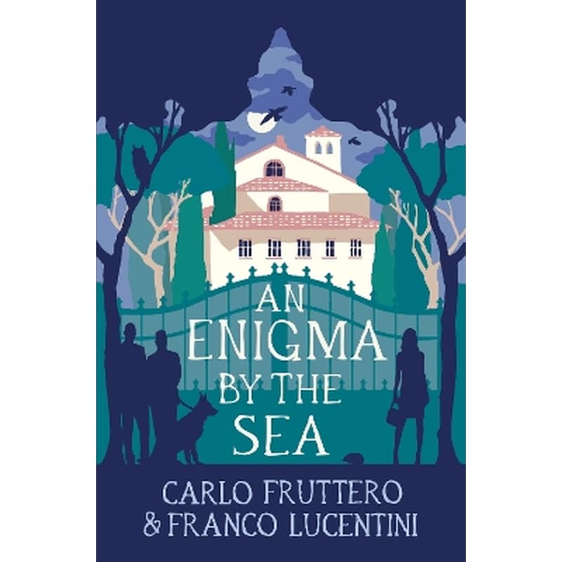 An Enigma by the Sea