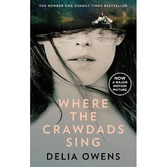 Where the Crawdads Sing image 0