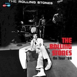 On Tour 66 (2CD)