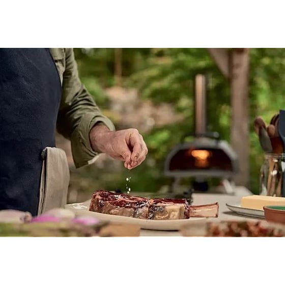 OONI UU-P2EE00 Φούρνος Πίτσας image 4