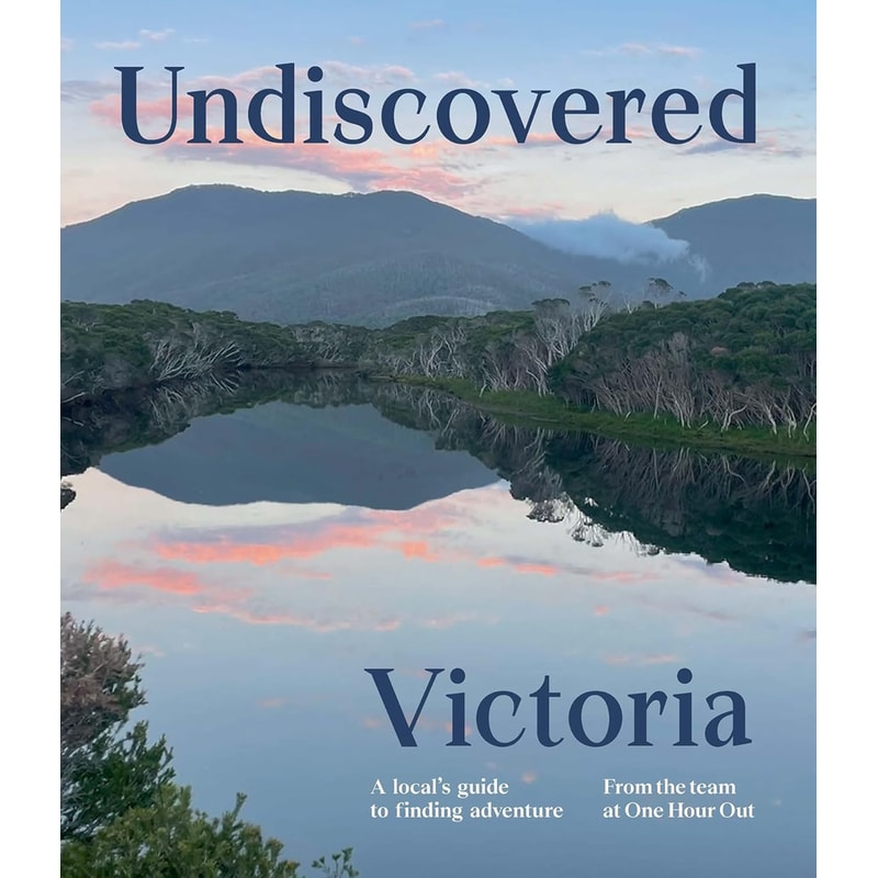 Undiscovered Victoria