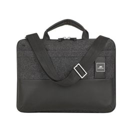 Τσάντα Laptop 13.3" Rivacase Lantau 8823 Μαύρο