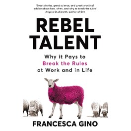 Rebel Talent