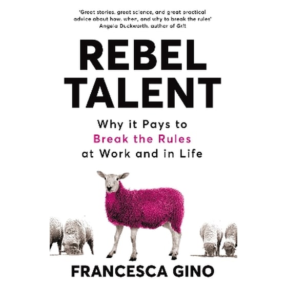 Rebel Talent image 0