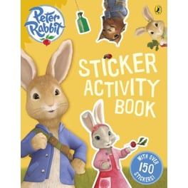 Peter Rabbit Animation