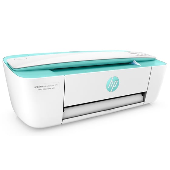 HP DeskJet Ink Advantage 3785 All-in-One Έγχρωμο Πολυμηχάνημα Inkjet A4 με WiFi (T8W46C) image 2