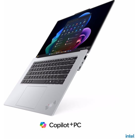 Lenovo ThinkPad X9-15 Gen 1 Aura Edition 15.3" QHD+ OLED (Intel Core Ultra 7-258V/32 GB/1TB SSD/Arc Graphics/Win11Pro) Laptop image 3