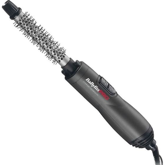 Ηλεκτρική Βούρτσα Babyliss Pro Airstyler BAB2675TTE 700 W Μαύρο image 0