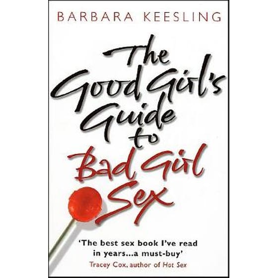 Good Girl's Guide To Bad Girl Sex image 0