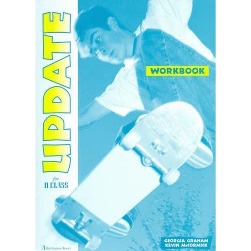 Update For D Class Workbook (+ CD)