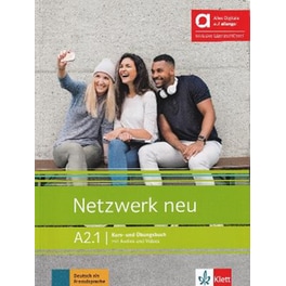 Netzwerk neu A2.1 - Hybrid edition allango